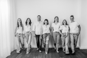 Businessfotografie Teamfoto bei Hübner - photoart hübner business Teamfoto für Business- und Unternehmensfotografie bei Hübner.