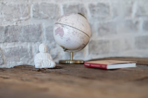 Globale Perspektiven für Business- und Unternehmensfotografie.